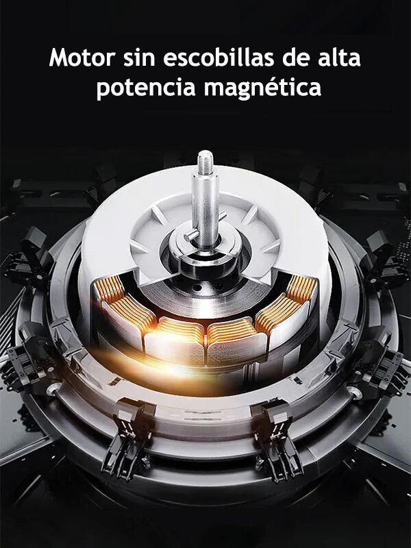 Amoladora Angular Inalámbrica 12V – Compacta, Potente y Lista para Todo