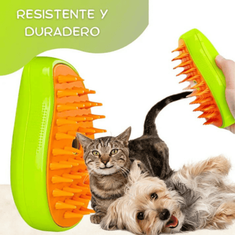 QuitaPelos MaxSteam™